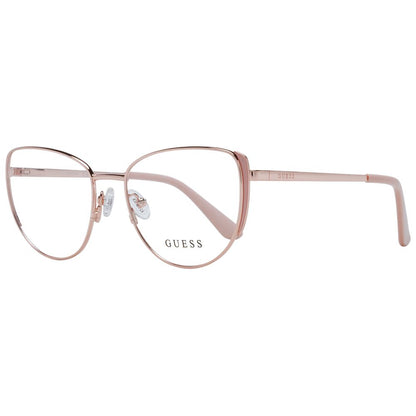 Pink Women Optical Frames