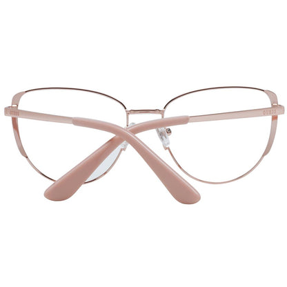 Pink Women Optical Frames