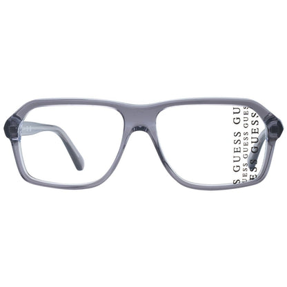 Gray Men Optical Frames