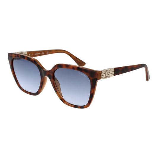 Gafas de sol de mujer marrones