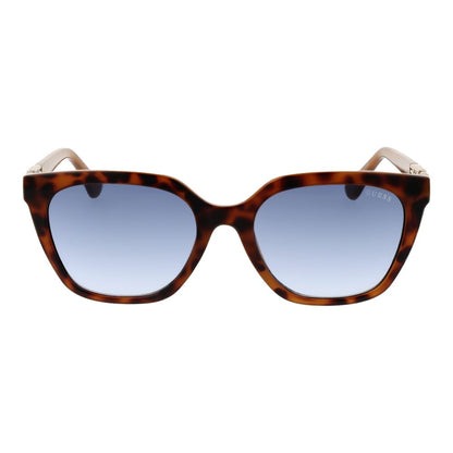 Gafas de sol de mujer marrones