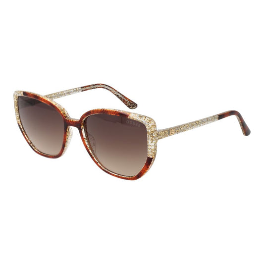 Gafas de sol multicolor para mujer