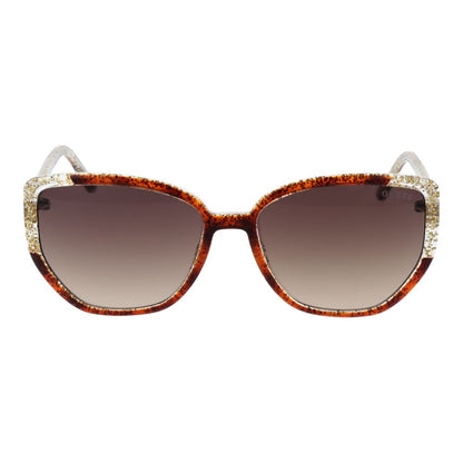 Gafas de sol multicolor para mujer