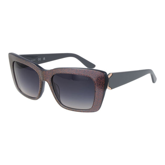 Gafas de sol multicolor para mujer