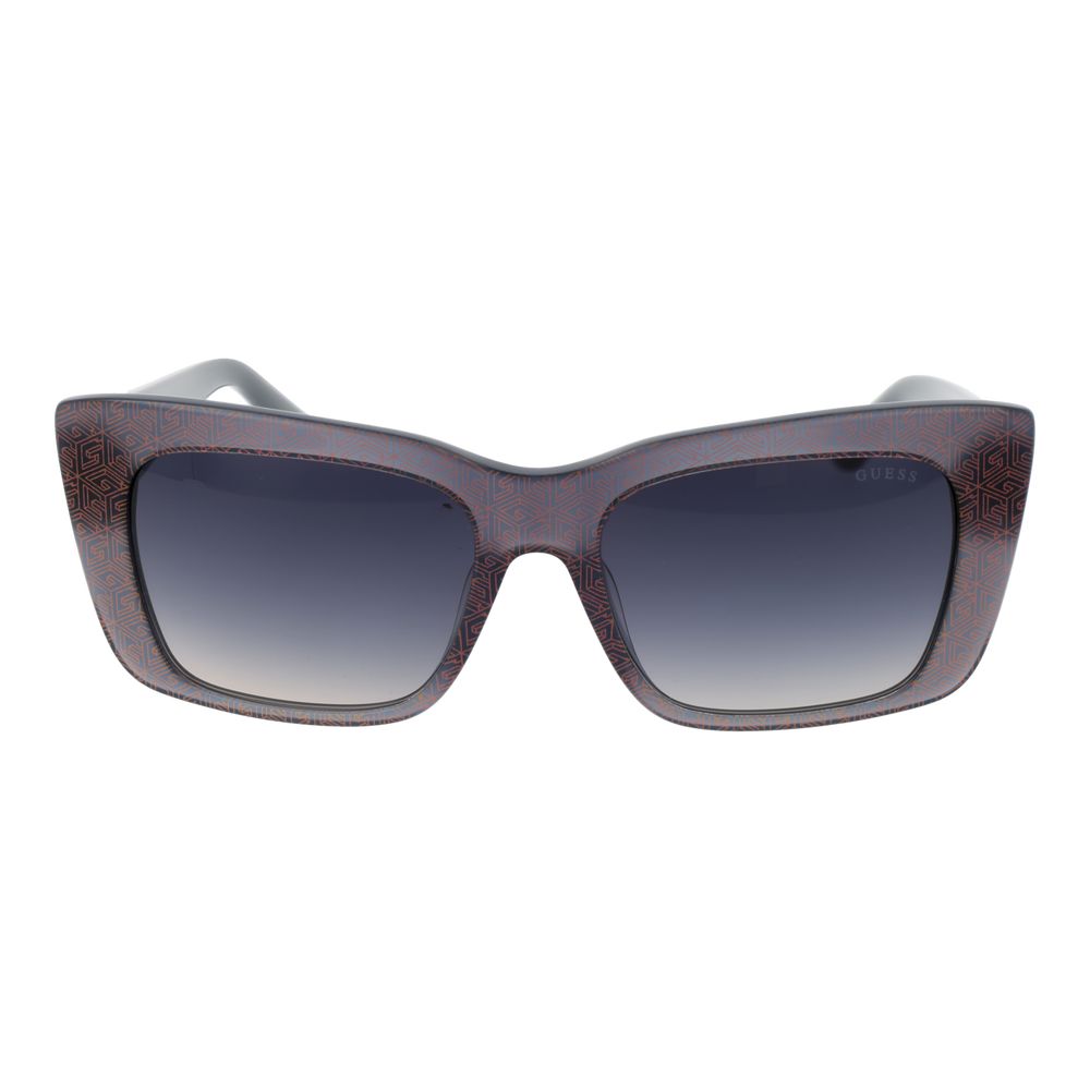 Gafas de sol multicolor para mujer