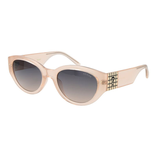 Gafas de sol rosas para mujer