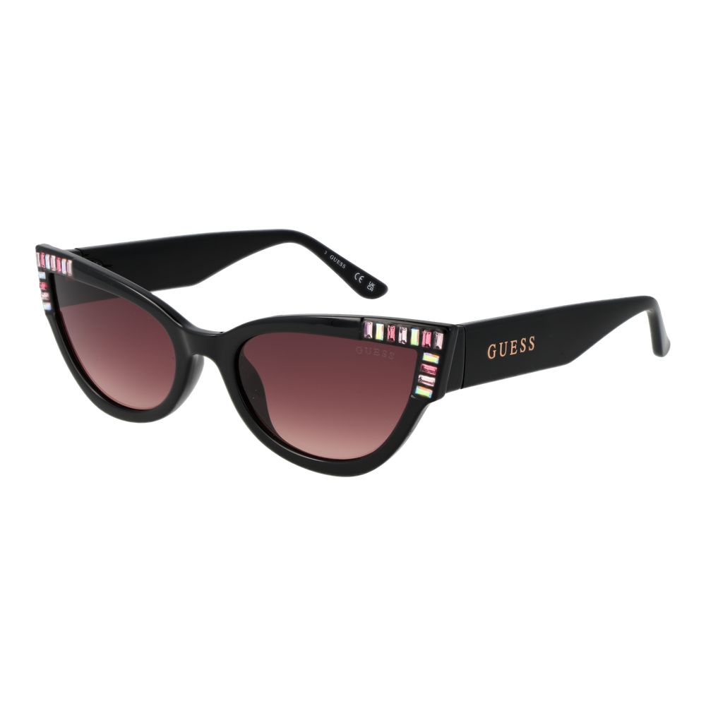 Gafas de sol negras para mujer
