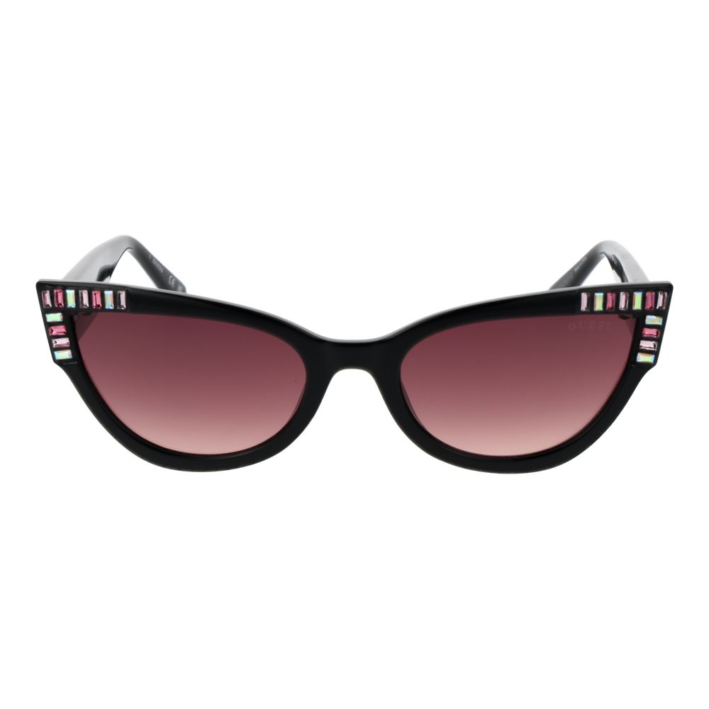 Gafas de sol negras para mujer