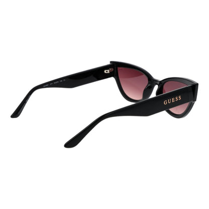 Gafas de sol negras para mujer