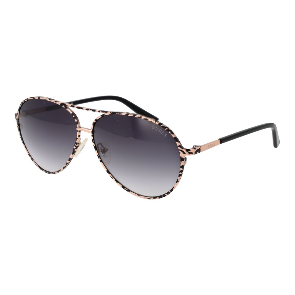 Gafas de sol negras para mujer