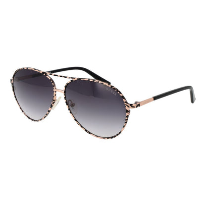 Gafas de sol negras para mujer