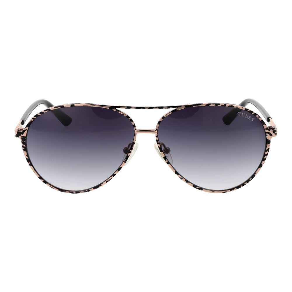 Gafas de sol negras para mujer