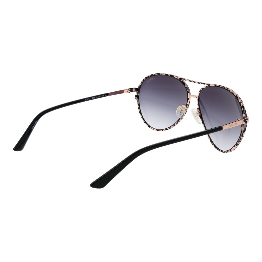 Gafas de sol negras para mujer
