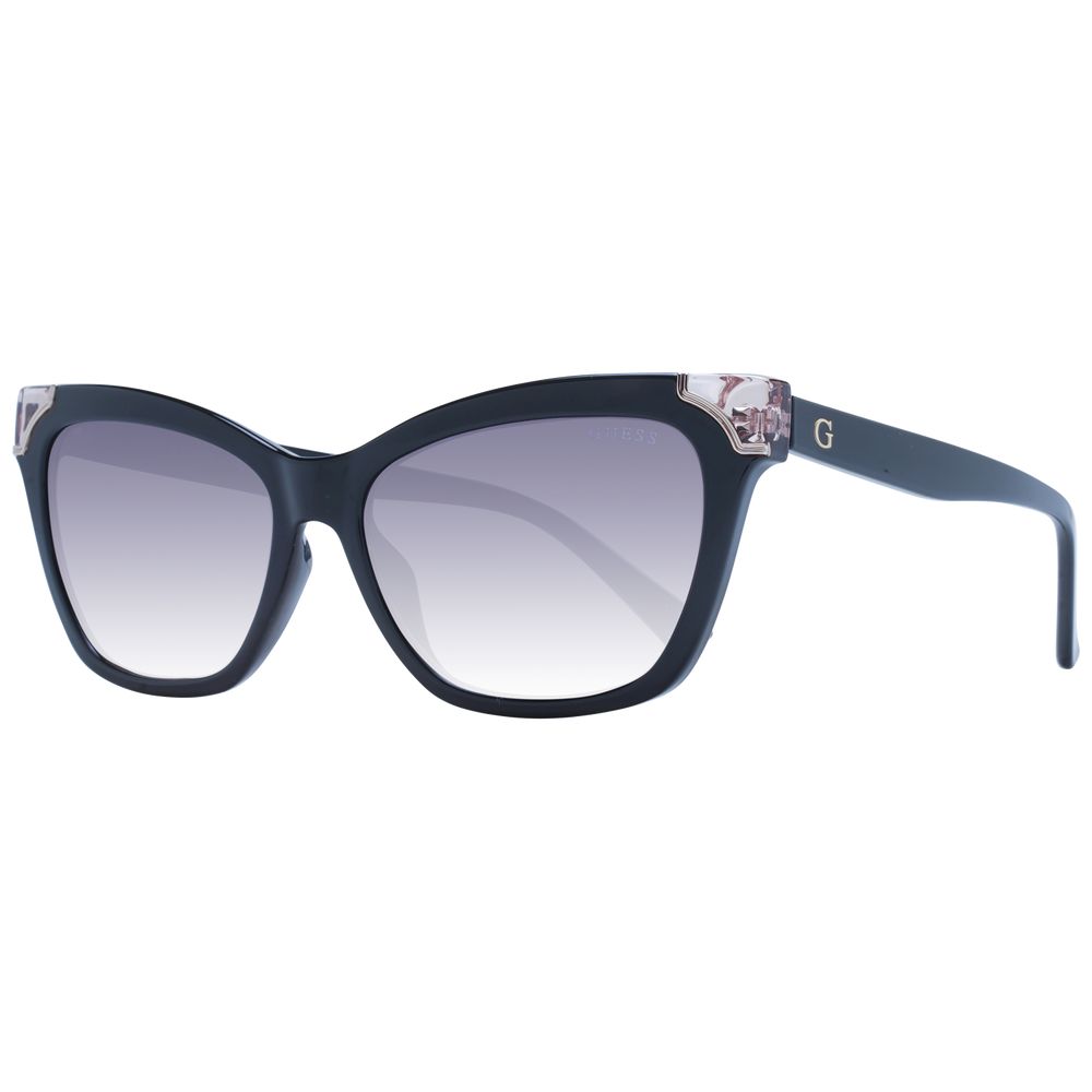Gafas de sol negras para mujer