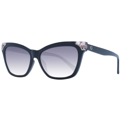 Gafas de sol negras para mujer
