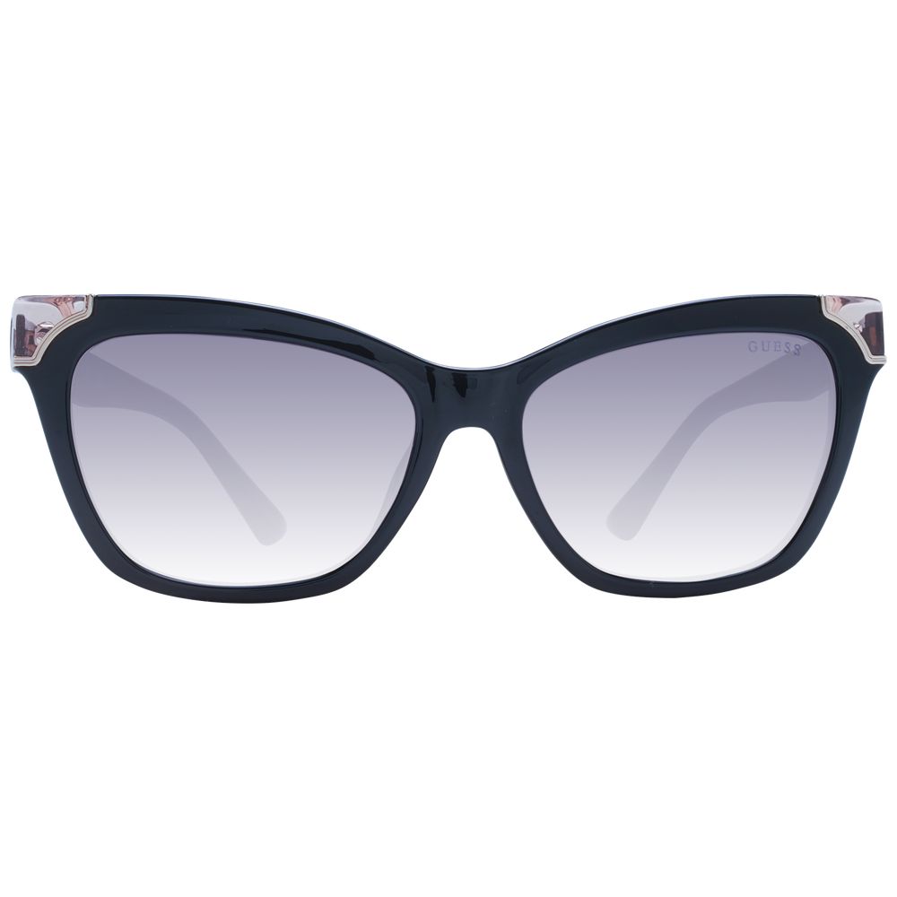 Gafas de sol negras para mujer
