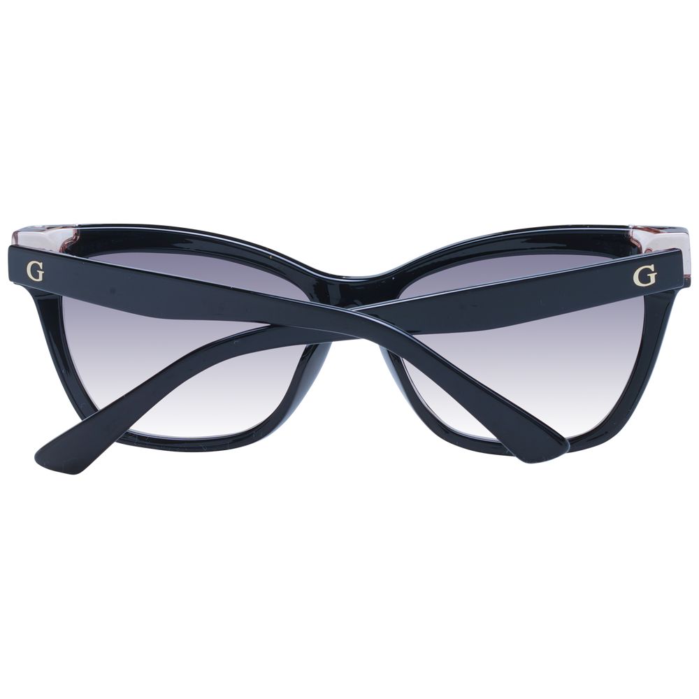 Gafas de sol negras para mujer