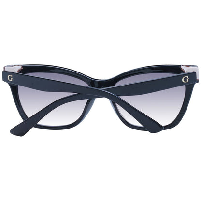 Gafas de sol negras para mujer