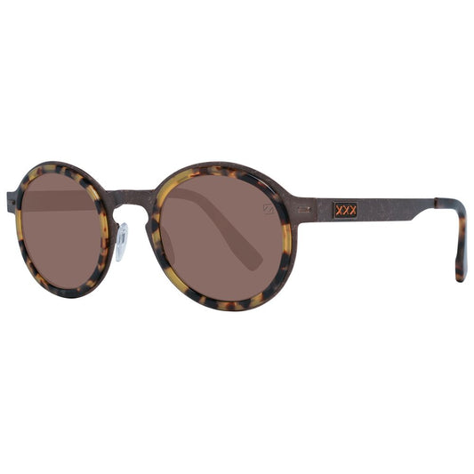 Gafas de sol Bronce Hombre