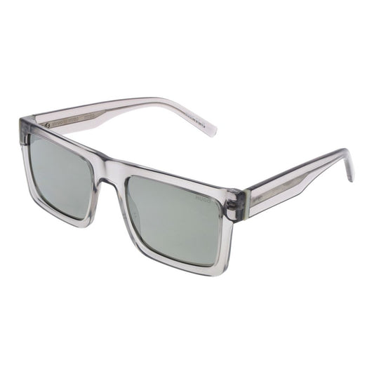 Gray Men Sunglasses