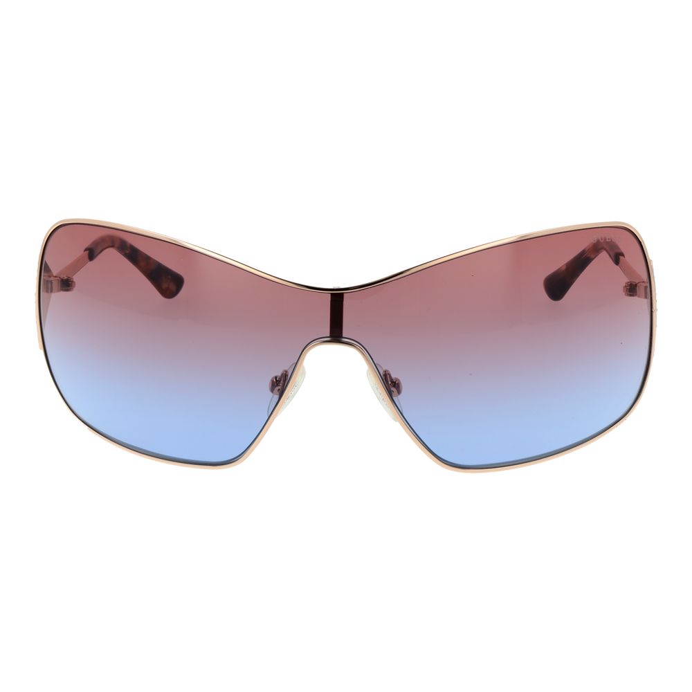 Gold Women Sunglasses