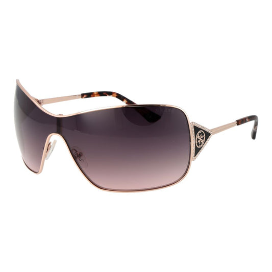 Gafas de sol rosas para mujer