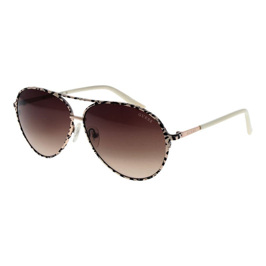 Gafas de sol Cream Mujer