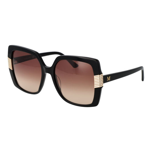 Black Women Sunglasses