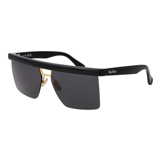 Black Women Sunglasses