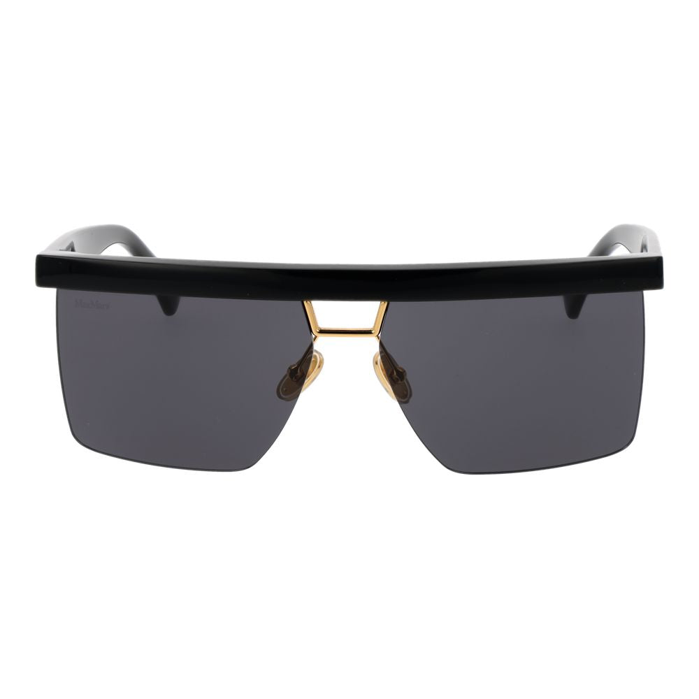 Gafas de sol negras para mujer