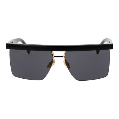 Gafas de sol negras para mujer