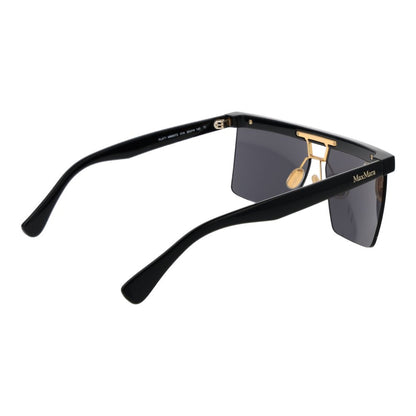 Gafas de sol negras para mujer