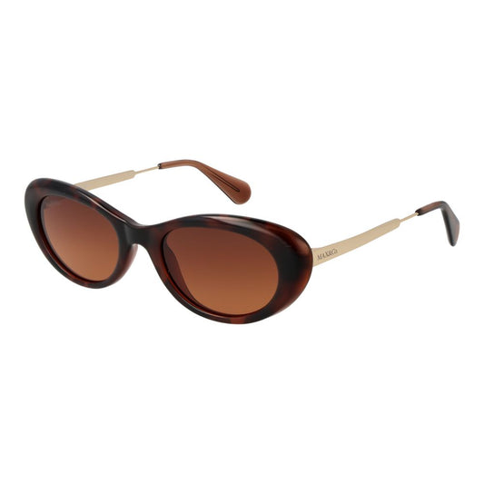 Brown Women Sunglasses