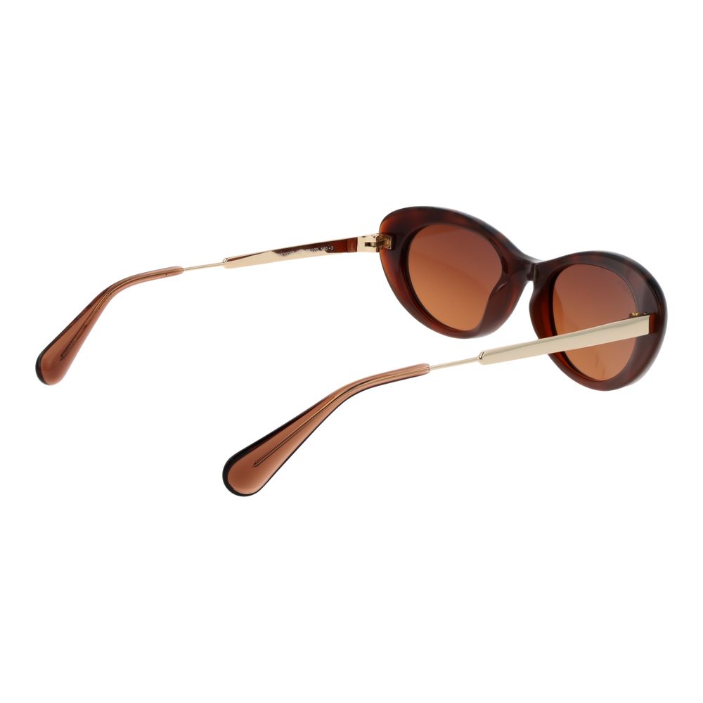 Brown Women Sunglasses