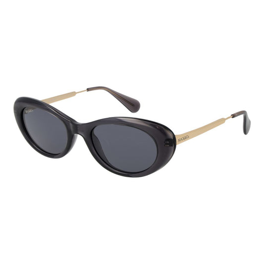 Gray Women Sunglasses
