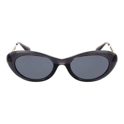 Gray Women Sunglasses