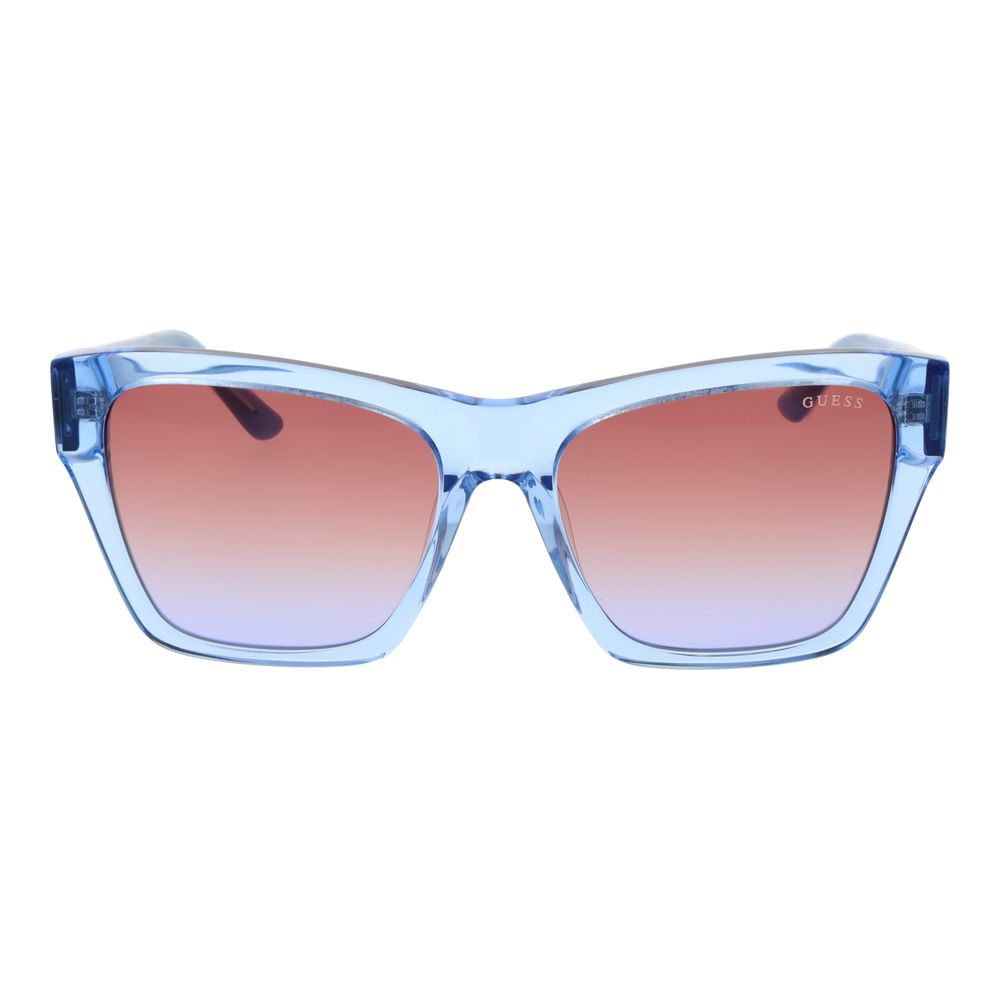 Blue Women Sunglasses