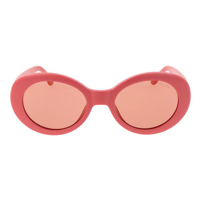 Pink Women Sunglasses