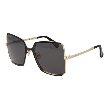 Black Women Sunglasses
