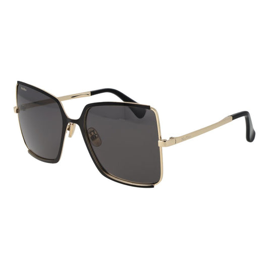 Gafas de sol negras para mujer