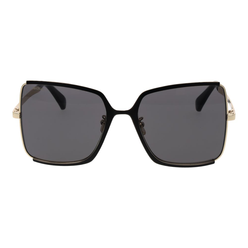 Black Women Sunglasses