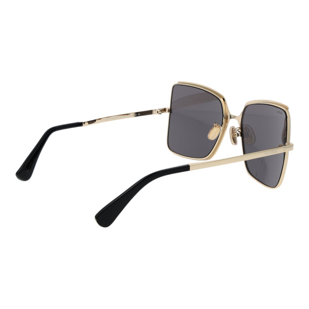 Black Women Sunglasses