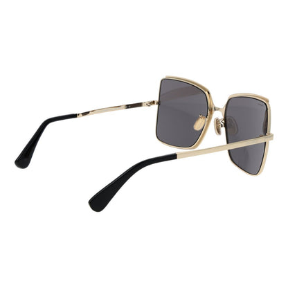 Black Women Sunglasses