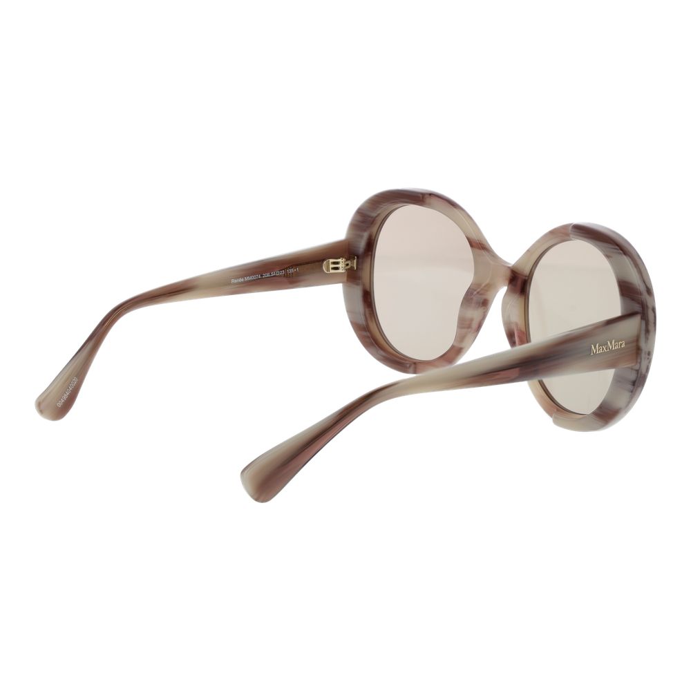 Gafas de sol Cream Mujer