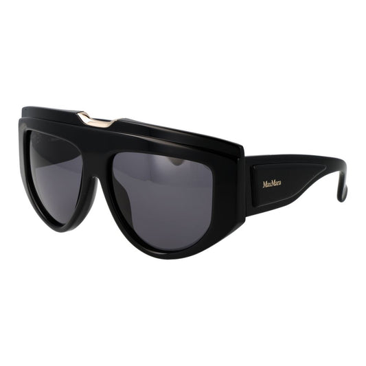 Gafas de sol negras para mujer