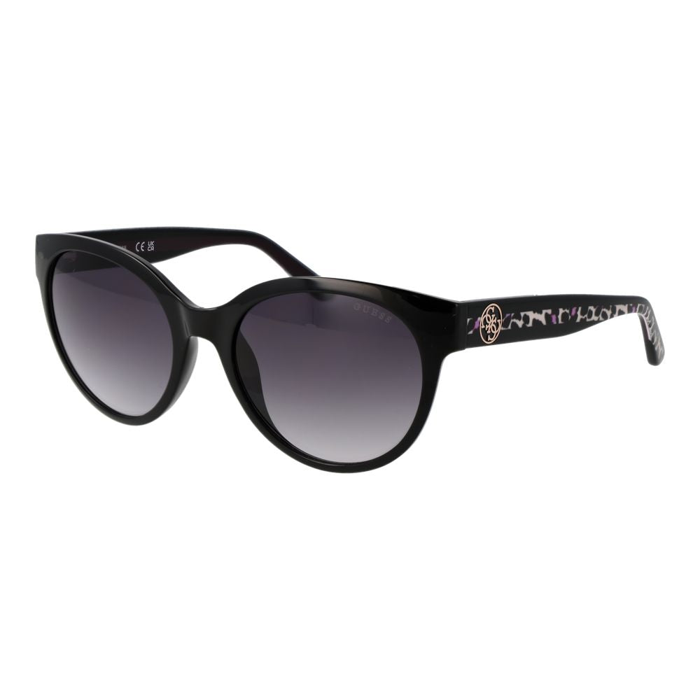 Gafas de sol negras para mujer