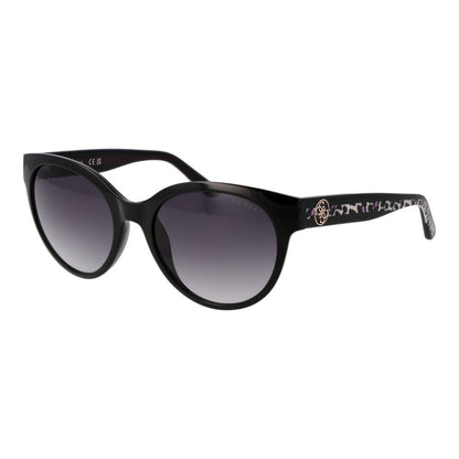 Gafas de sol negras para mujer