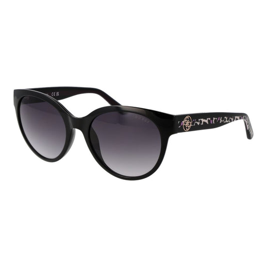 Gafas de sol negras para mujer