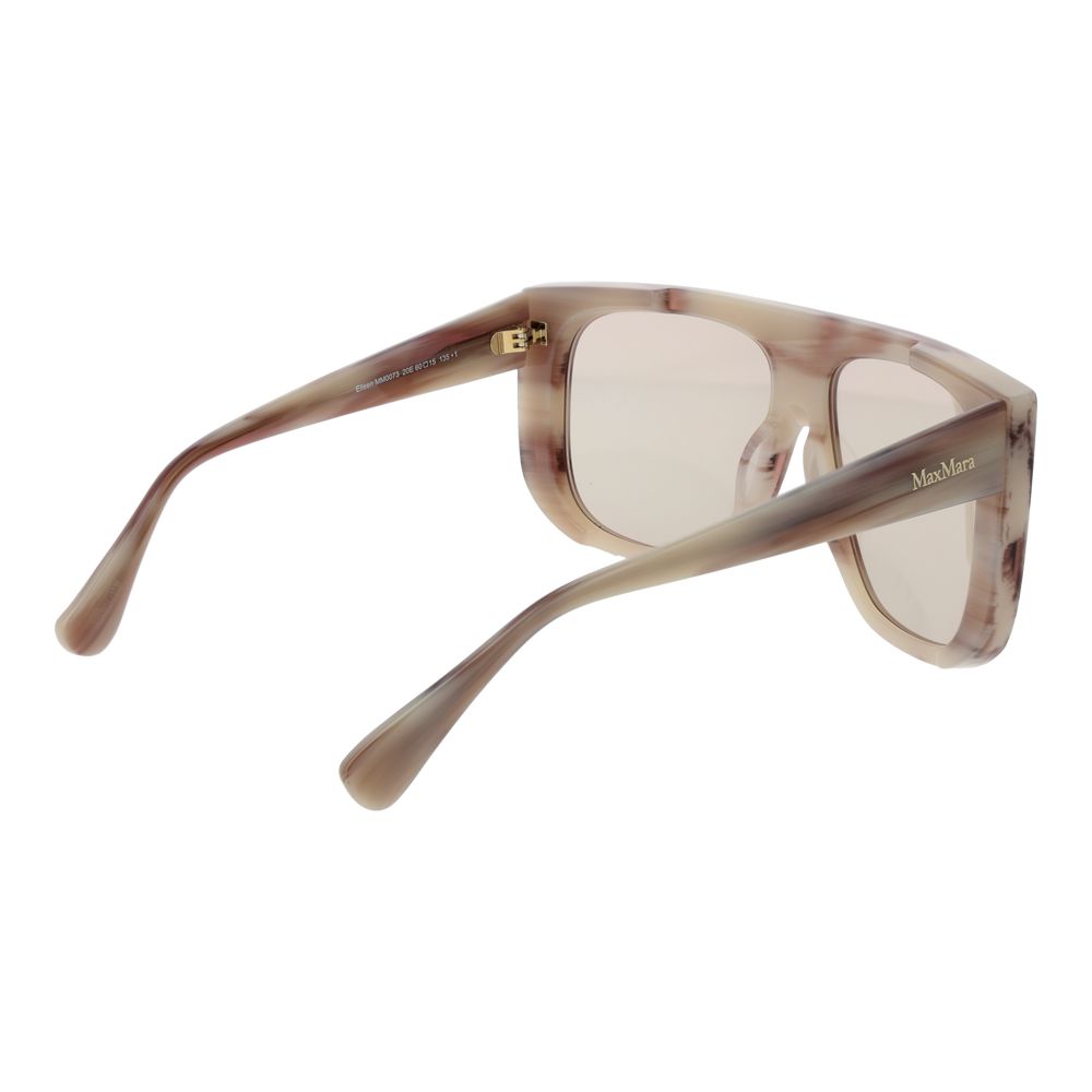 Gafas de sol Cream Mujer