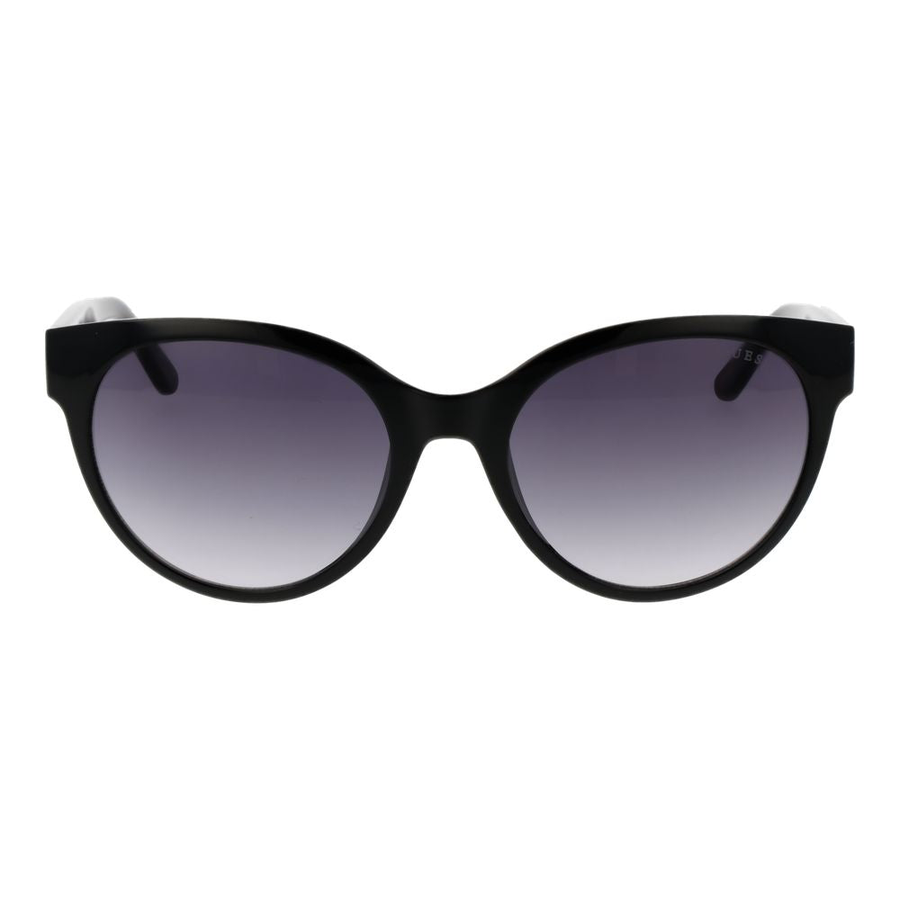 Gafas de sol negras para mujer
